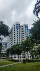 Petir Road (Bukit Panjang),  #603890641